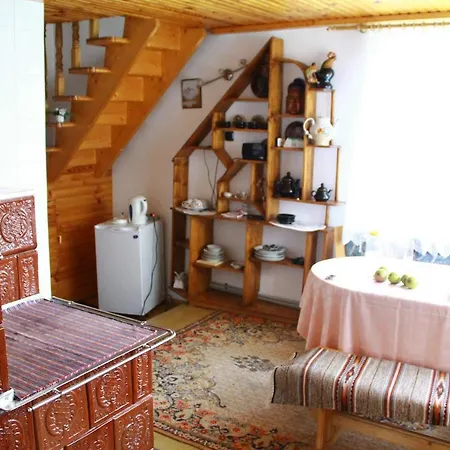 Guest house у андрія *