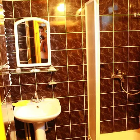 у андрія Guest house