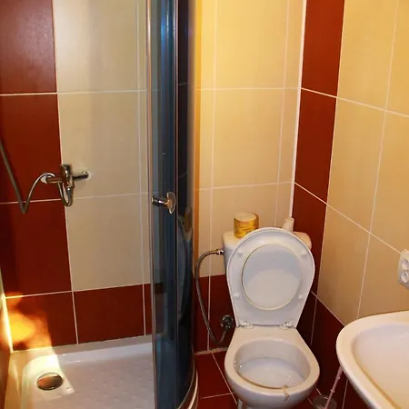 у андрія Guest house