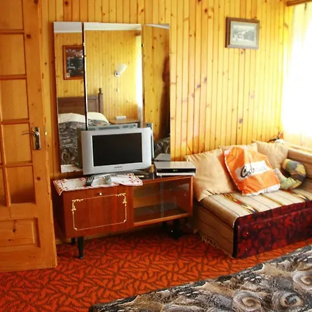 Guest house у андрія *