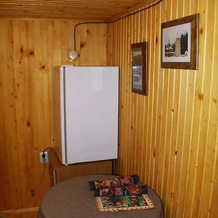 у андрія 4* Jaremtsche