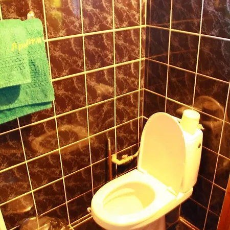 у андрія 4* Jaremtsche