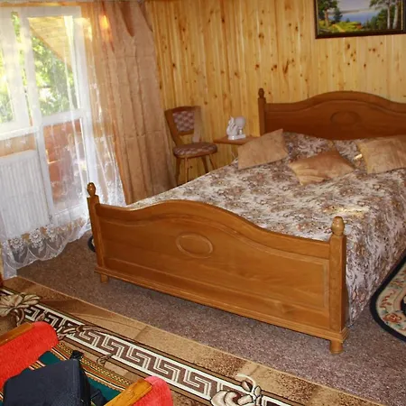 Penzion у андрія