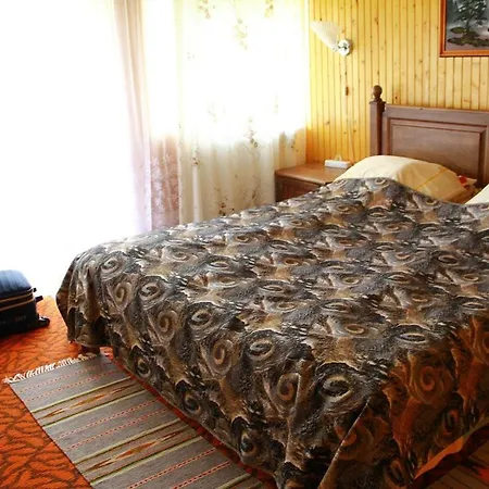 у андрія Pensión